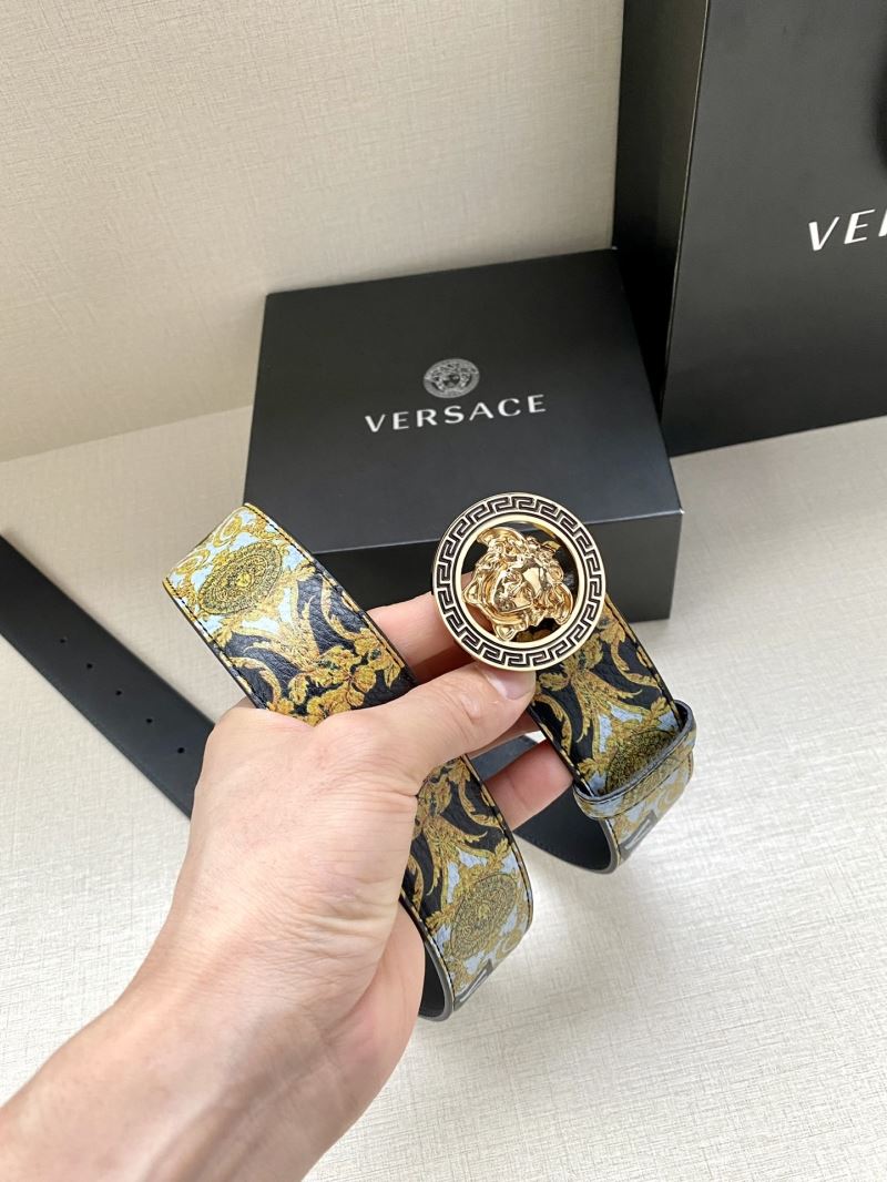 VERSACE